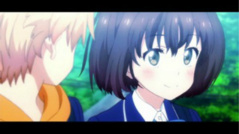 【MAD】Lovers High!【这个美术社大有问题!】